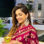 Nidhi Shah Instagram - Happy choti diwali ✨💫