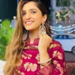 Nidhi Shah Instagram - Happy choti diwali ✨💫