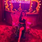 Nidhi Shah Instagram - Liked it, might not delete later ✨ Dubai