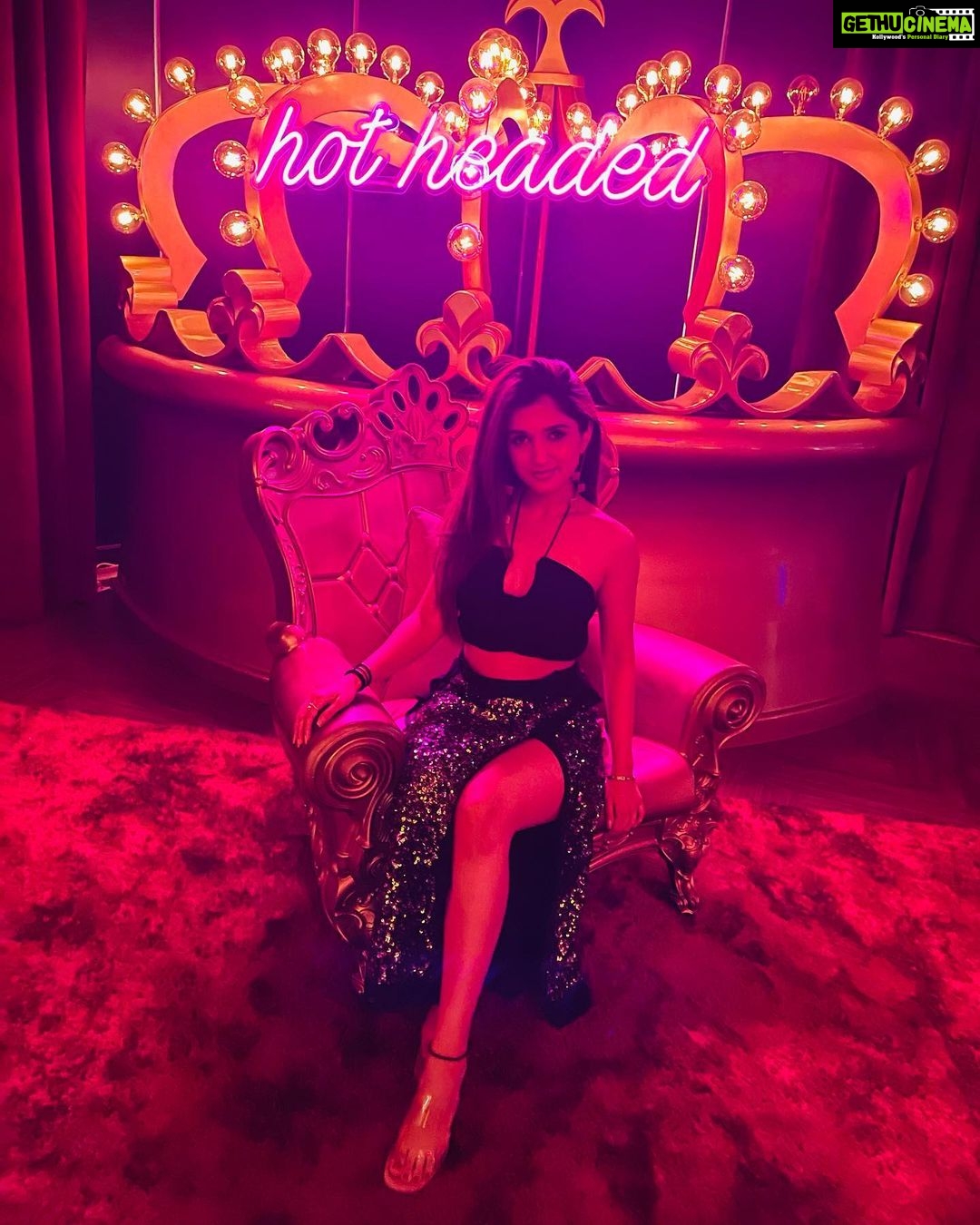 Nidhi Shah Instagram - Liked it, might not delete later ✨ Dubai
