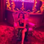 Nidhi Shah Instagram - Liked it, might not delete later ✨ Dubai