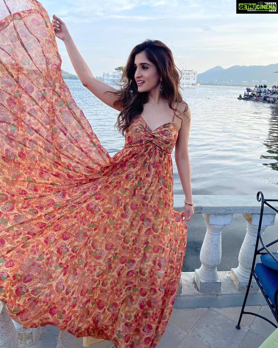 Nidhi Shah Instagram - Udaipur✨ . 3.09.21