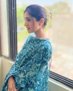Nidhi Shah Instagram - A day in Ujjain 💕