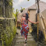 Niharika Konidela Instagram – Minding mine 🍃