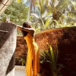 Niharika Konidela Instagram - Sun’s best kisses! 🌞