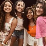 Niharika Konidela Instagram - Your vibe attracts your tribe, they say.. We agree!