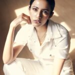 Niharika Konidela Instagram - Shushing the crazy 💬