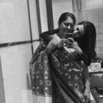 Niharika Konidela Instagram - అమ్మ ♥️