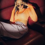 Niharika Konidela Instagram - Why does my back always hurt? . @arifminhaz @thejaswi_tanneru @prashantiramesh @six5sixstreet @gucci