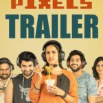 Niharika Konidela Instagram - The wait is over. It’s time to press “PLAY” 🎮 Trailer of #DeadPixelsOnHotstar is out now! Premieres May 19, only on @disneyplushstel. #OnlyForTheYoung @akshaylagusani @harshachemudu @saironak @bhavanasagi @rajakanakala @actressbindu @jayasri_rachakonda_ @adityamandala @akshaypoolla @fahad_abdul__majeed @sidharthsadasivuni @mr.byri @Prathibhaa_reddy @srujana_adusumilli @sidsintrouble @nagarjuna.thallapalli @gosamm @Tiwari_Tripathi_Saurav @deepali31 @saideepreddy @rahultamada @basavasriharsha @anilkumartirre @rgv_sai_varma @durgaji_yedida @monica_sathrukanan @Krishna_ganala @tamadamedia @bbcstudiosindia