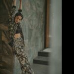 Niharika Konidela Instagram - Over and out @prashantiramesh @whencut_goddamn @arifminhaz @thimmappa180 @buffaloshoes
