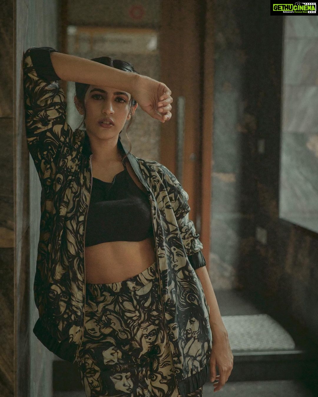 Niharika Konidela Instagram - To be contd.. @prashantiramesh @whencut_goddamn @thimmappa180 @buffaloshoes