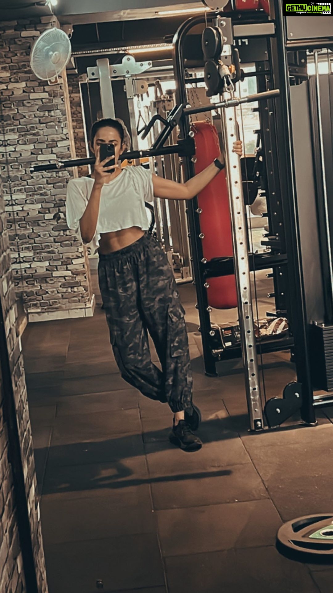 Niharika Konidela Instagram - Note to self :