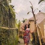 Niharika Konidela Instagram - Minding mine 🍃
