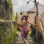 Niharika Konidela Instagram – Minding mine 🍃