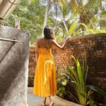 Niharika Konidela Instagram - Sun’s best kisses! 🌞