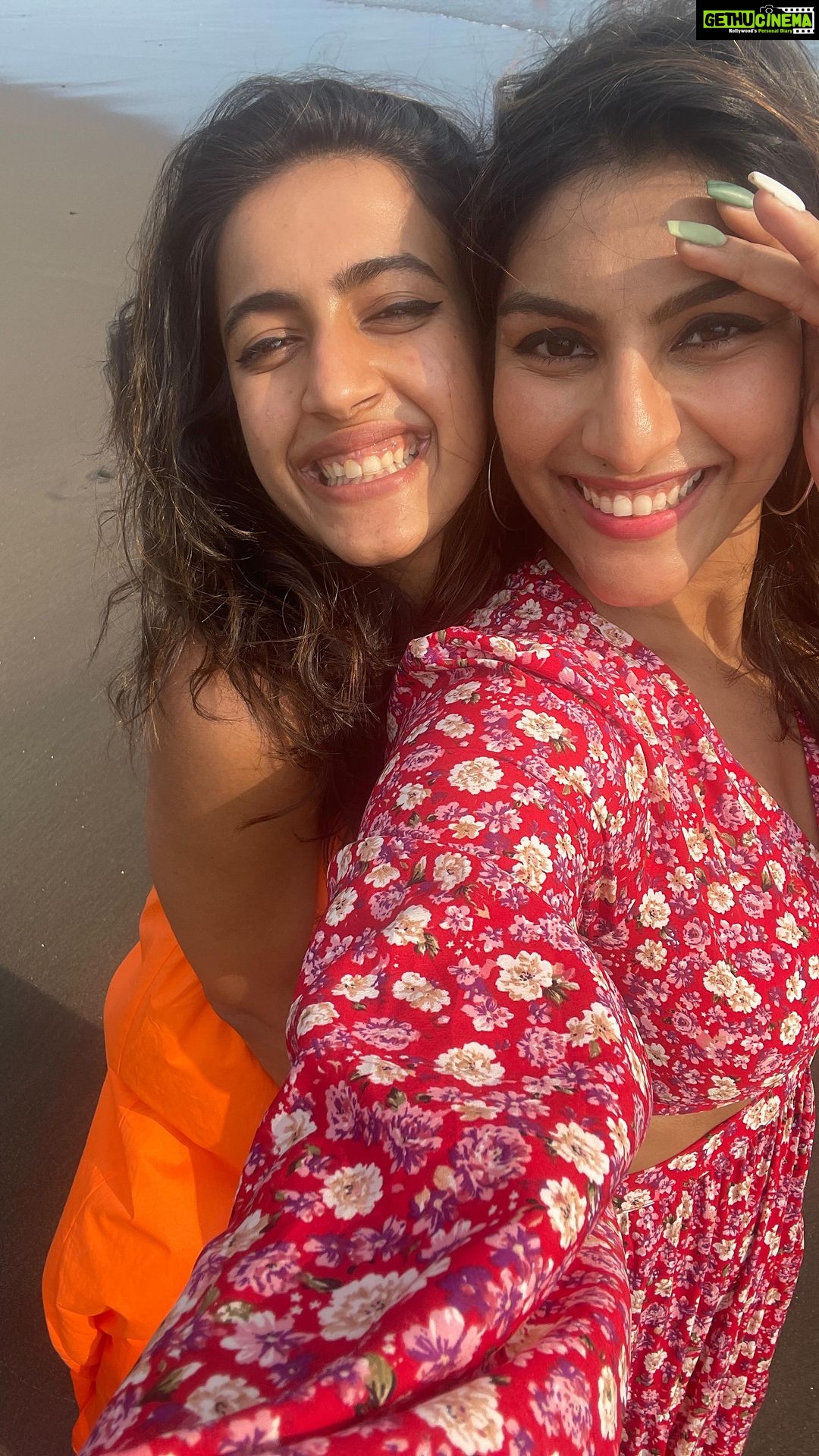 Niharika Konidela Instagram - To one of many ...🥰 Bali Indonesia