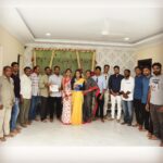 Niharika Konidela Instagram - Pink elephant pictures’ NEXT! #BL for Sonyliv With our marvellous crew- Director-Manasa Sharma Cinematographer- Danush Bhaskar Music director- PK Dandi Editor- Pravin pudi Cast details coming soon! Stay glued!