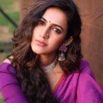 Niharika Konidela Instagram – In a sunset state of mind.. 🌤️
.
Clicked by @pranav.foto Wearing @suta_bombay
Styled by @rashmitathapa
Assisted by @aishwarya128
Accessories @spillthebead
Makeup @makeuphairbyrahul
Hair @ravi_pasupuleti