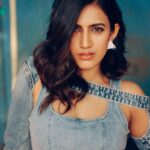 Niharika Konidela Instagram – The denim issue 
.
Shot by @pranav.foto 
Styled by @rashmitathapa
Accessories @spillthebead
Makeup @makeuphairbyrahul
Hair @ravi_pasupuleti