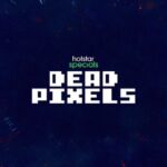 Niharika Konidela Instagram – Kotha samvatsaram 🥭
Kotha announcement 📣 

Excited to announce #DeadPixels. Coming soon on @disneyplushstel 

More details soon 👾