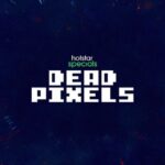 Niharika Konidela Instagram - Kotha samvatsaram 🥭 Kotha announcement 📣 Excited to announce #DeadPixels. Coming soon on @disneyplushstel More details soon 👾