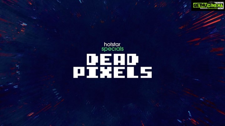 Niharika Konidela Instagram - Kotha samvatsaram 🥭 Kotha announcement 📣 Excited to announce #DeadPixels. Coming soon on @disneyplushstel More details soon 👾