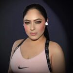 Nikesha Patel Instagram –