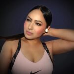 Nikesha Patel Instagram – Goals. #workout #gym #gymfreak #gymlife #fitness