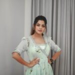 Nikhila Vimal Instagram - ☘️☘️☘️