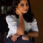 Nikhila Vimal Instagram - Hey how u doin?? 😉😉😉 #turningayearolder #gratitudeforeverything #thankyou❤️