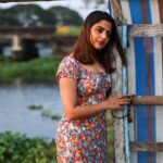 Nikhila Vimal Instagram - New year new hopes💫♥️