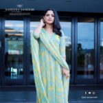 Nikhila Vimal Instagram – @nikhilavimalofficial shines in a gorgeous ensemble from @SameeraSaneeshKochi ✨

#SameeraSaneeshKochi #ClothingBrand #SameeraSaneesh #NikhilaVimal #CelebrityCollection #FilmIndustryCostumeDesigner #SameeraSaneeshBrand #Sale #FashionDesigner #FilmCostumeDesigner