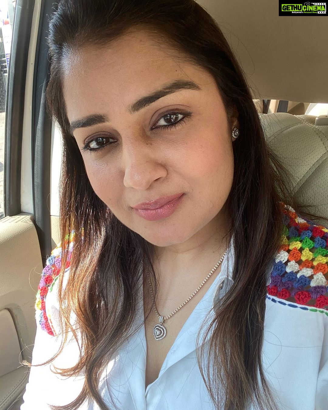 Nikita Thukral Instagram - Be yourself ,their is no one better. #gratitude #loving #actresslifestyle #2023