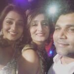 Nikita Thukral Instagram - December chills #happy#beautiful #weddingseason #christmasvibes
