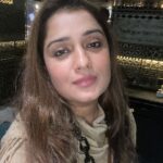 Nikita Thukral Instagram - Dont try to fix whatever comes in your life.Fix yourself in such a way that whatever comes u will be FINE. 😁#actresslife #gratitude #love #mommiesofinstagram #southactress #lifequotes #loveyourself #