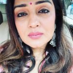 Nikita Thukral Instagram - Before and after the function is over. @jasmyrra_nikitamago @tinapuga @#tinasharmagayi