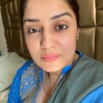 Nikita Thukral Instagram - The world is full of magic things,patiently waiting for our senses to grow sharper and wise. 💛#bluesuit #jasmyrraofficial #jasmyrracreations #love#deceber2022 #indianwearlove #actresslife #beauty #photooftheday #trneding ##viral #selfiequeen #happy