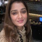Nikita Thukral Instagram - Dont try to fix whatever comes in your life.Fix yourself in such a way that whatever comes u will be FINE. 😁#actresslife #gratitude #love #mommiesofinstagram #southactress #lifequotes #loveyourself #