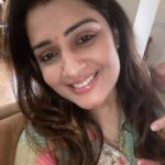 Nikita Thukral Instagram - I think I am becoming a selfie queen now 😆❤️🤭😝😝😝😝🥰#selfiequeen #selfie #selfoeoftheday #lovegoryourself