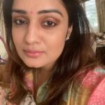Nikita Thukral Instagram - I think I am becoming a selfie queen now 😆❤️🤭😝😝😝😝🥰#selfiequeen #selfie #selfoeoftheday #lovegoryourself
