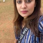 Nikita Thukral Instagram - A smile is happiness u know u will find right under your nose .😊let us always meet each other with a smile ,for the smile is the beginning of love .❤️ wearing @jasmyrraofficial