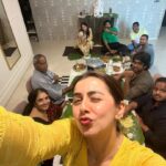 Nikki Galrani Instagram - 𝓢𝔀𝓮𝓮𝓽 𝓵𝓲𝓽𝓽𝓵𝓮 𝓢𝓾𝓷𝓭𝓪𝔂 ♥️