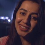 Nikki Galrani Instagram - Nikki Galrani keeps coming back for more Mahashivratri magic @nikkigalrani #mahashivratri2023