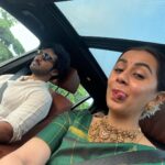Nikki Galrani Instagram - Bits & Pieces of special people & places ♥️ #xoxo #MonthlyRecap #May