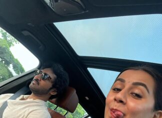 Nikki Galrani Instagram - Bits & Pieces of special people & places ♥️ #xoxo #MonthlyRecap #May