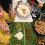 Nikki Galrani Instagram - 𝓢𝔀𝓮𝓮𝓽 𝓵𝓲𝓽𝓽𝓵𝓮 𝓢𝓾𝓷𝓭𝓪𝔂 ♥️