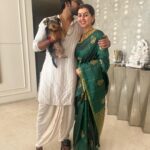 Nikki Galrani Instagram - Bits & Pieces of special people & places ♥️ #xoxo #MonthlyRecap #May