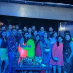 Nikki Galrani Instagram - Bits & Pieces of special people & places ♥️ #xoxo #MonthlyRecap #May