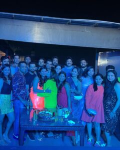 Nikki Galrani Instagram - Bits & Pieces of special people & places ♥️
#xoxo
#MonthlyRecap #May